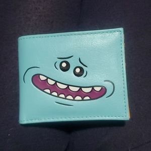 Mr.Meseeks Wallet